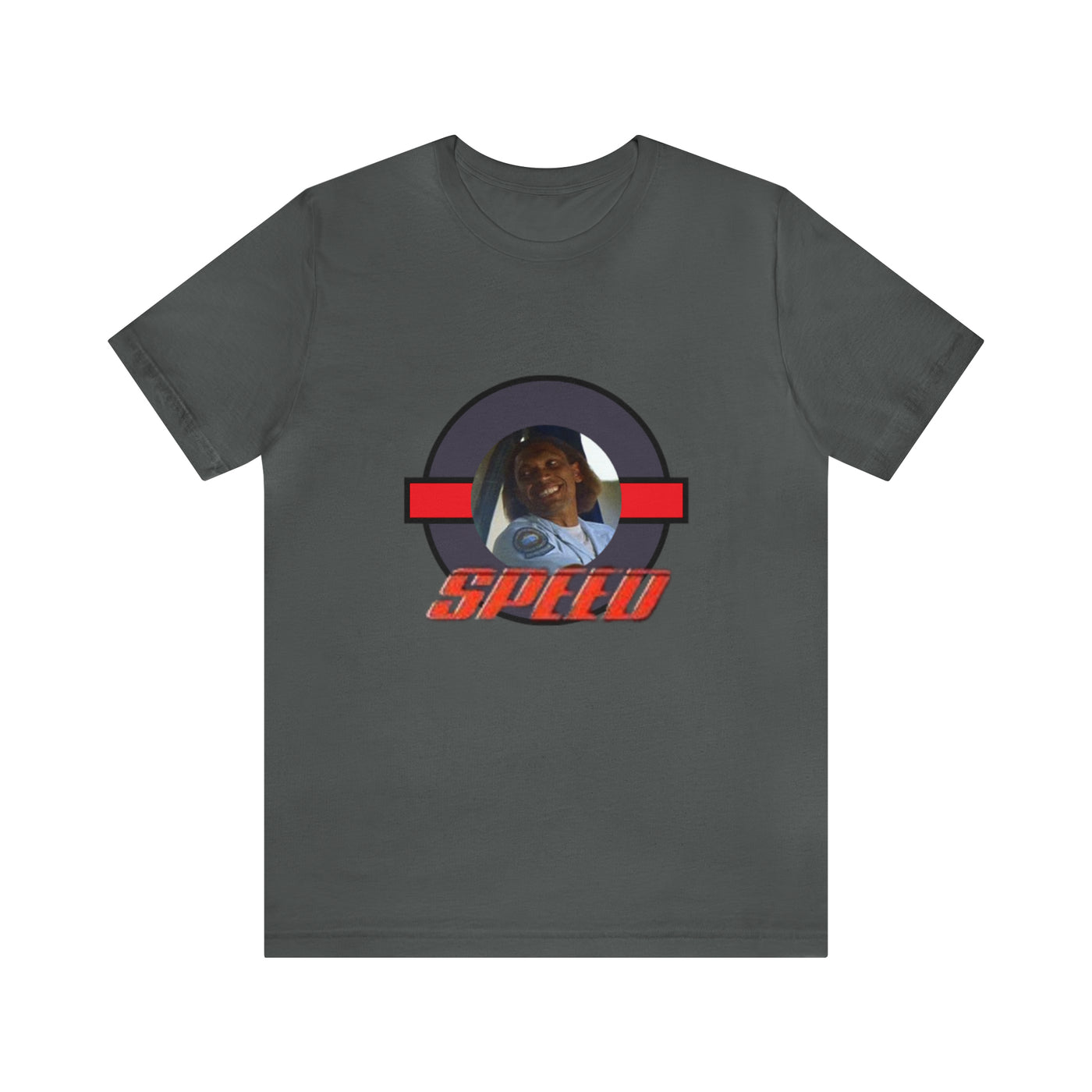 Speed Tshirt