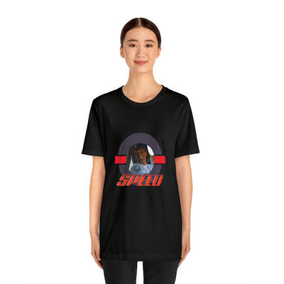 Speed Tshirt