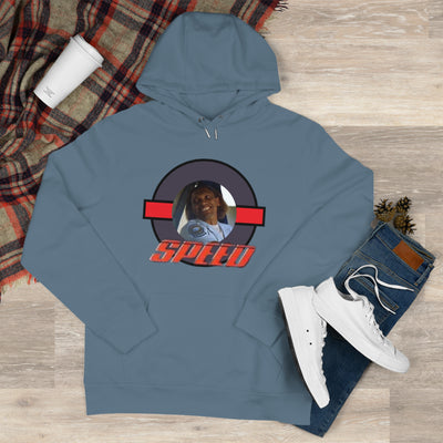 Speed Sweatshirt