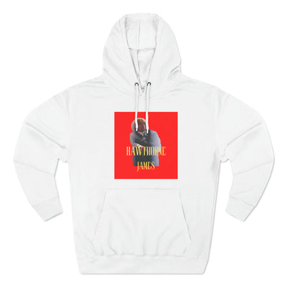 Hawthorne James Pullover Hoodie