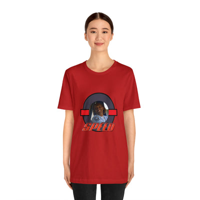 Speed Tshirt