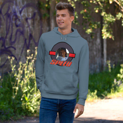 Speed Sweatshirt