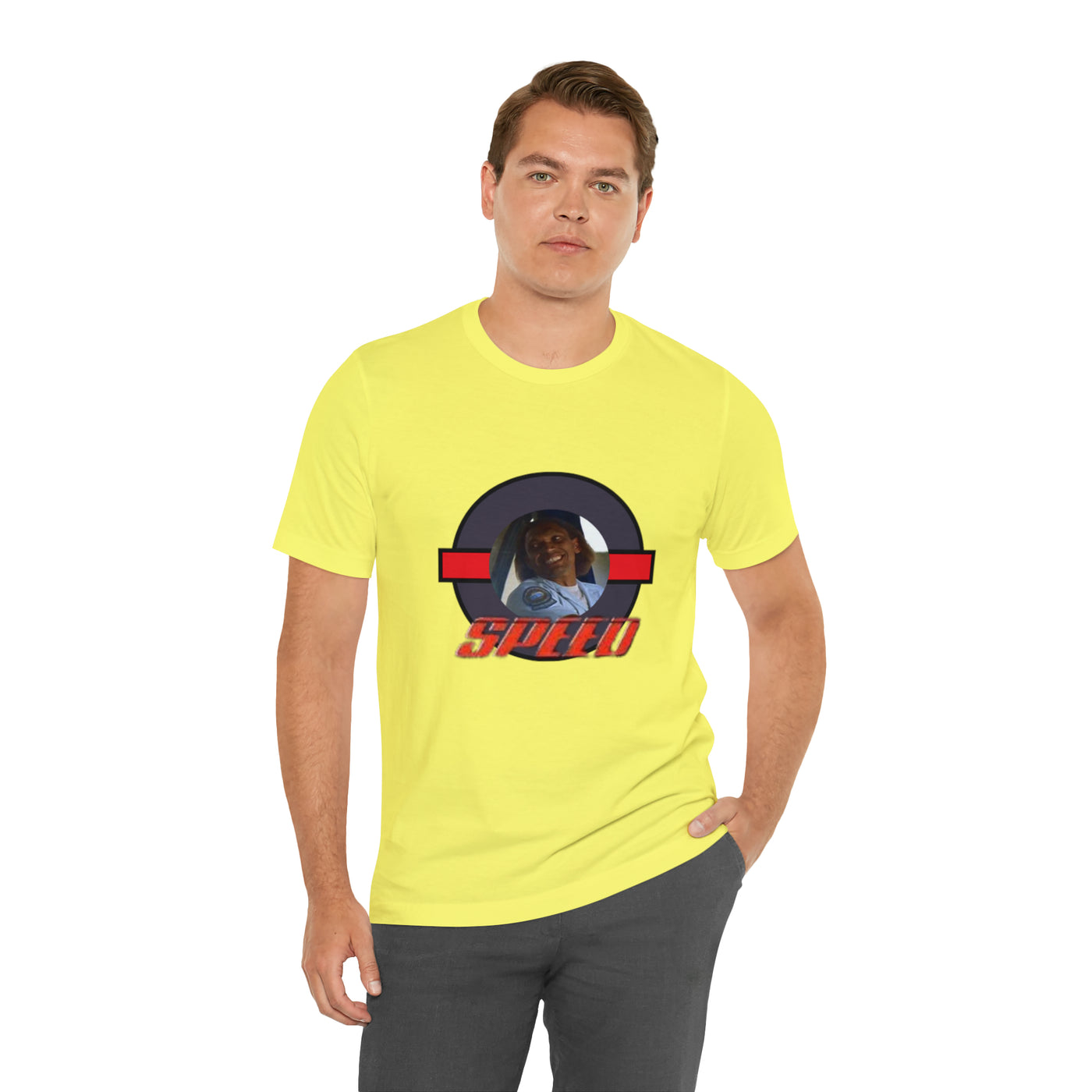 Speed Tshirt