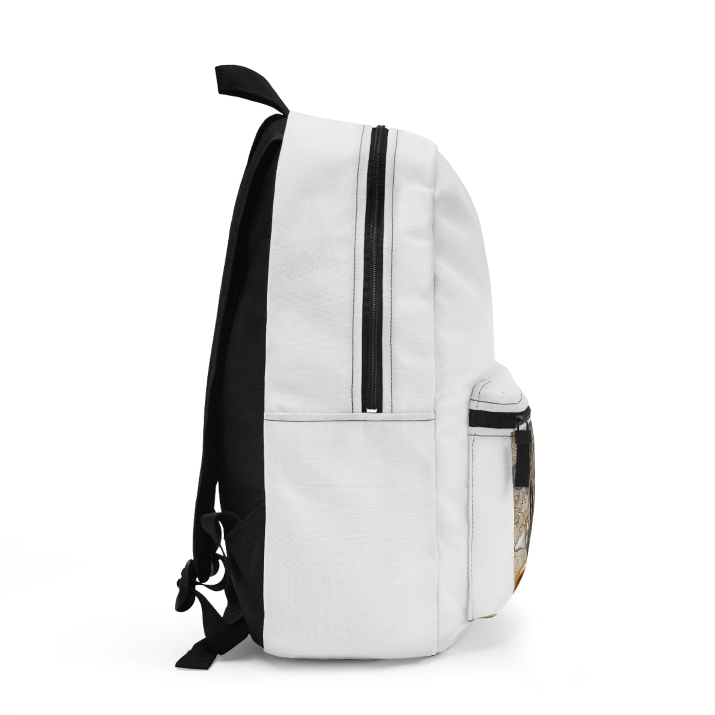 HJ Backpack (FG)