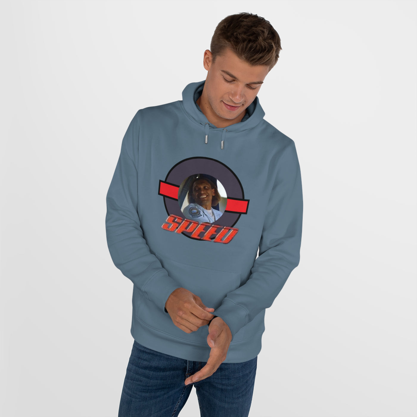 Speed Sweatshirt