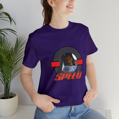 Speed Tshirt