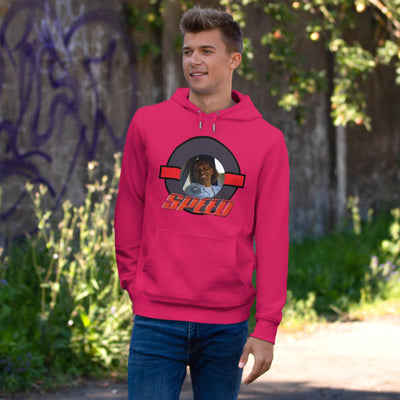 Speed Sweatshirt