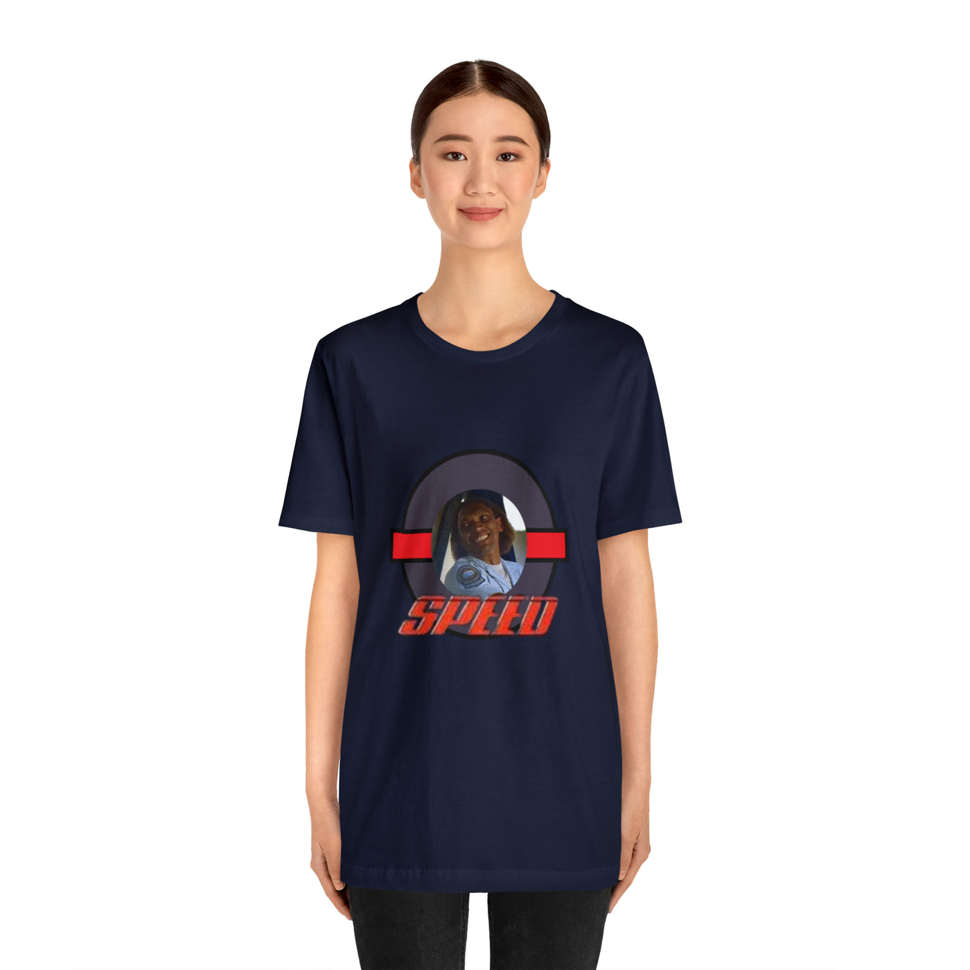 Speed Tshirt