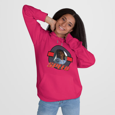 Speed Sweatshirt