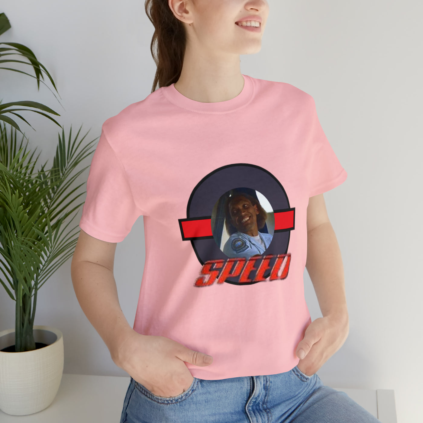 Speed Tshirt