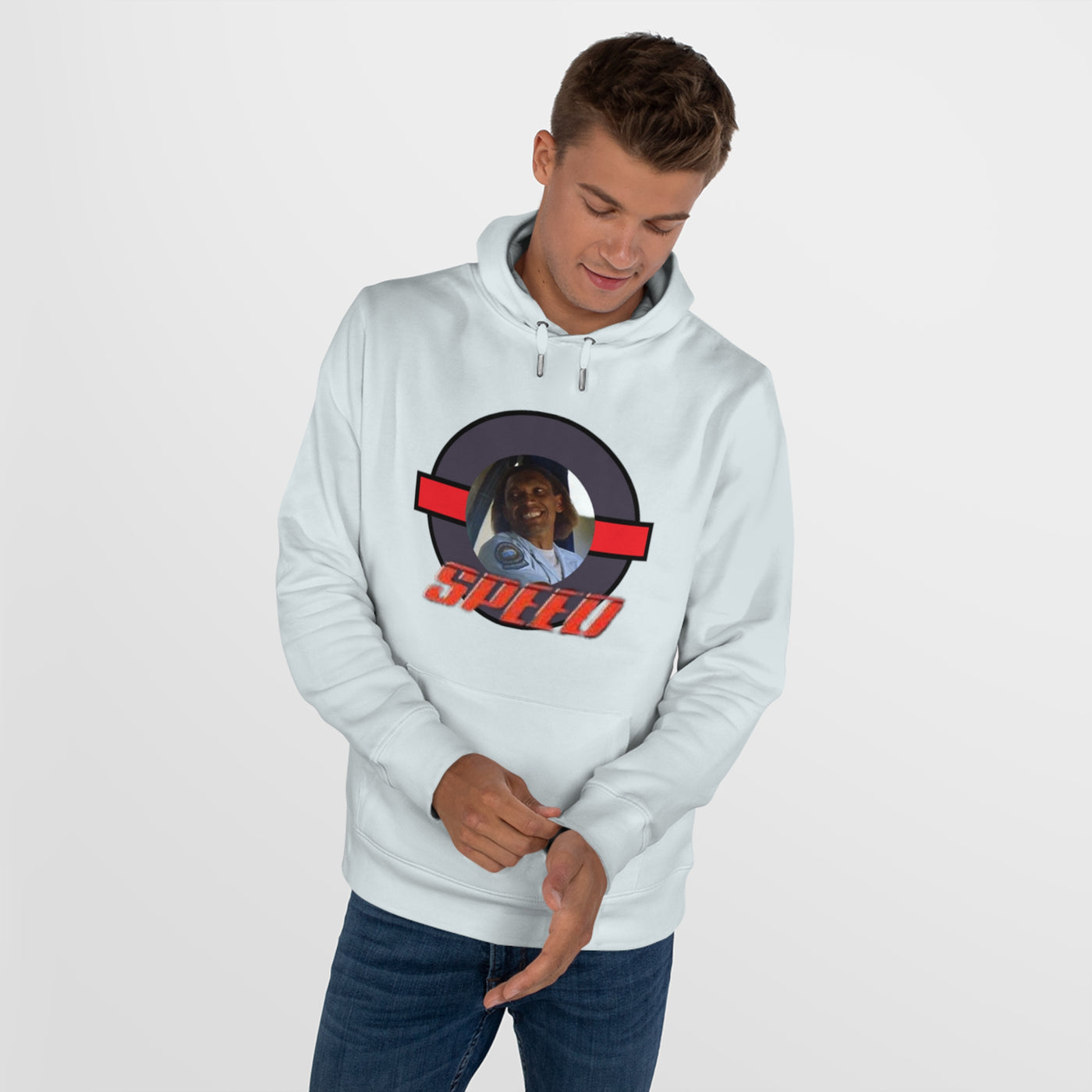 Speed Sweatshirt