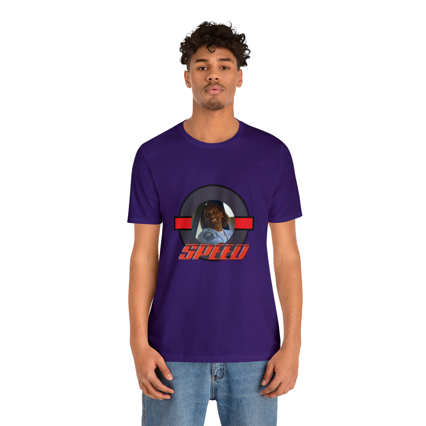 Speed Tshirt