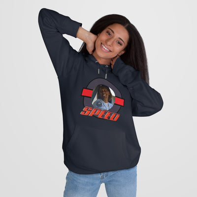 Speed Sweatshirt