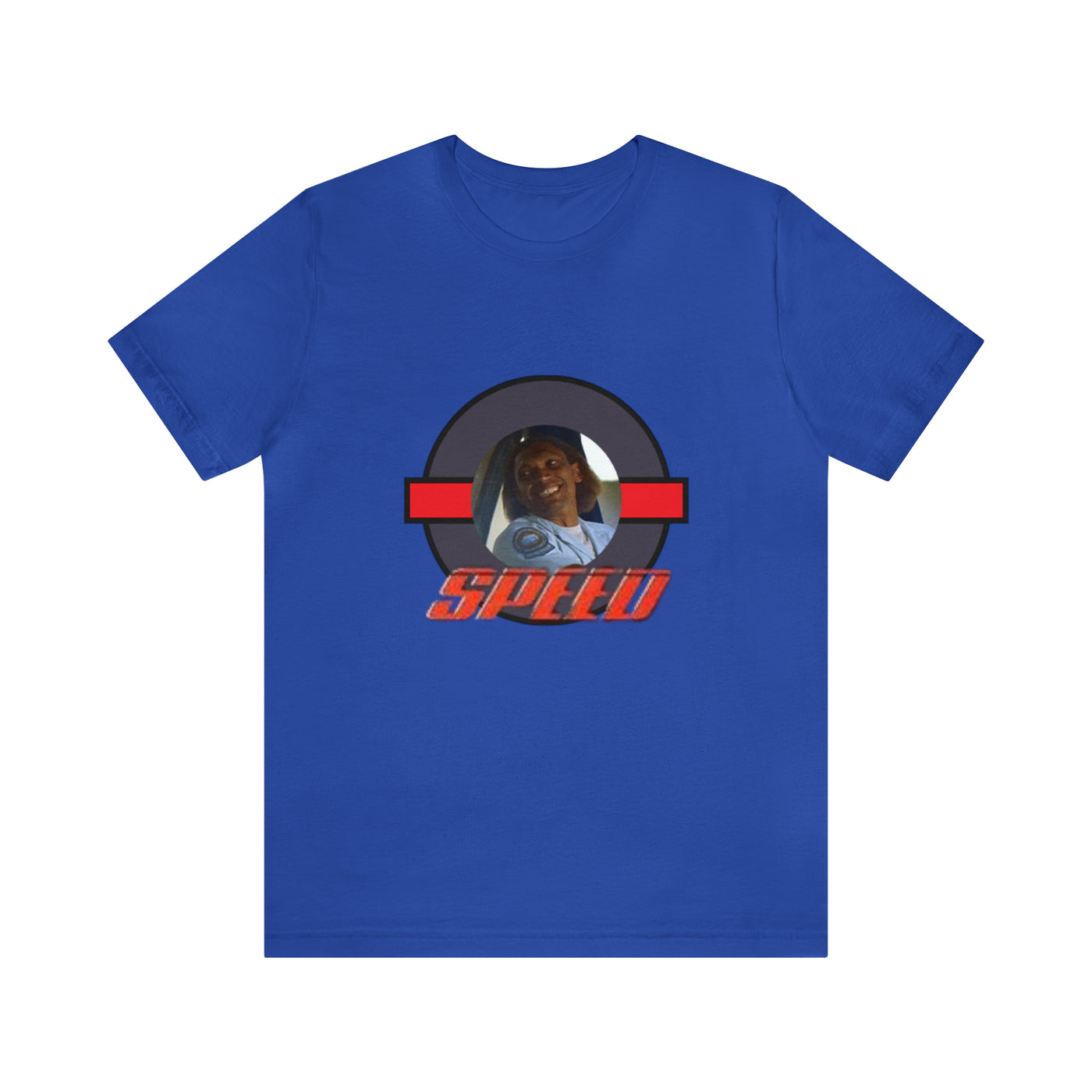 Speed Tshirt