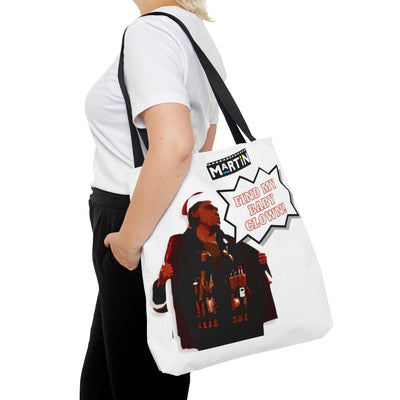 HJ Tote Bag (FMBC)