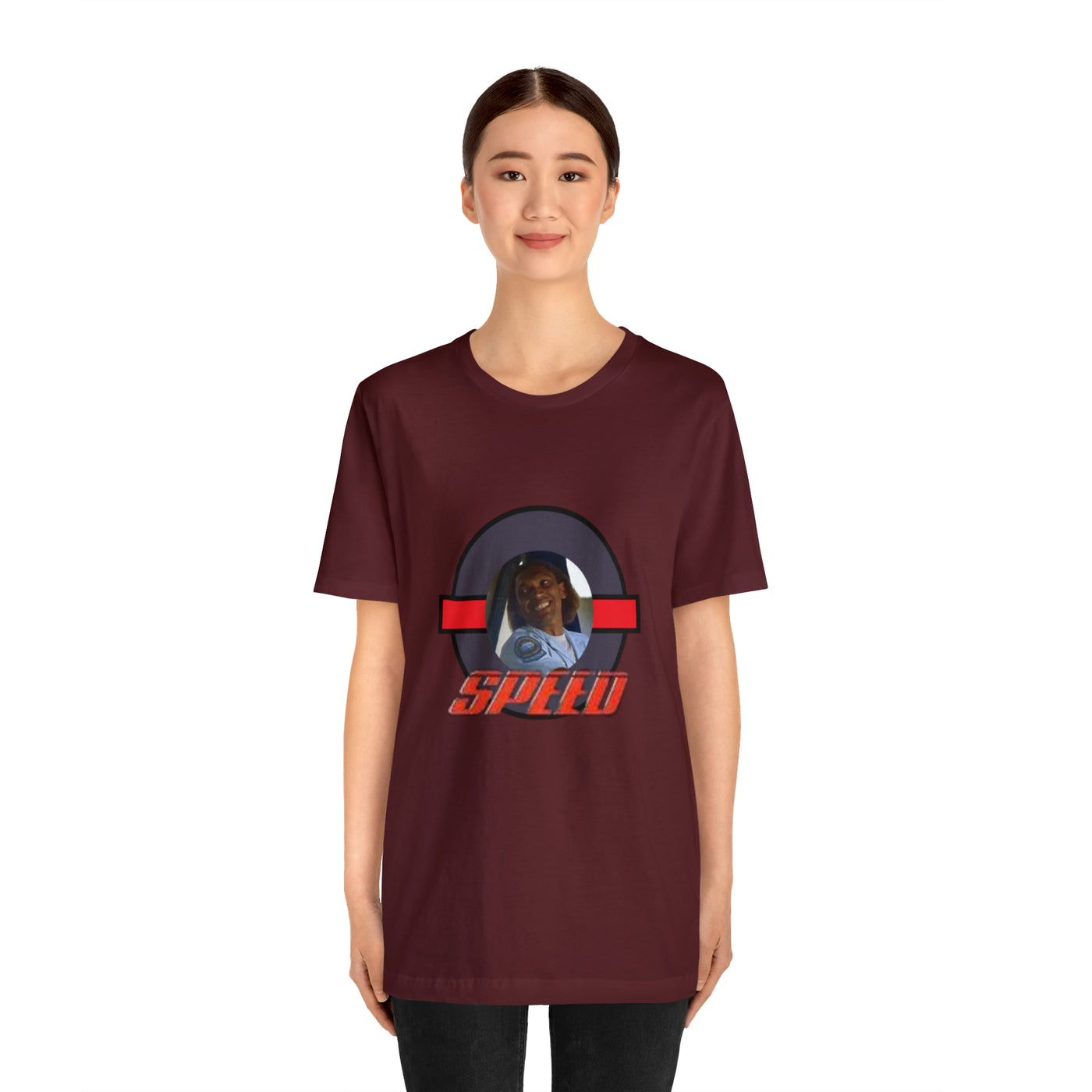 Speed Tshirt