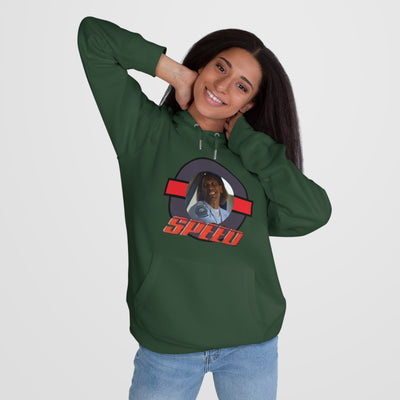 Speed Sweatshirt