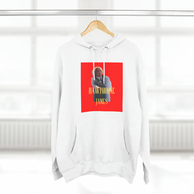 Hawthorne James Pullover Hoodie