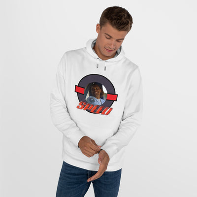 Speed Sweatshirt