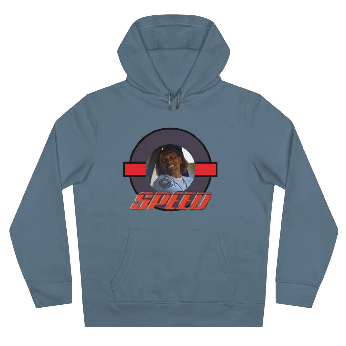 Speed Sweatshirt