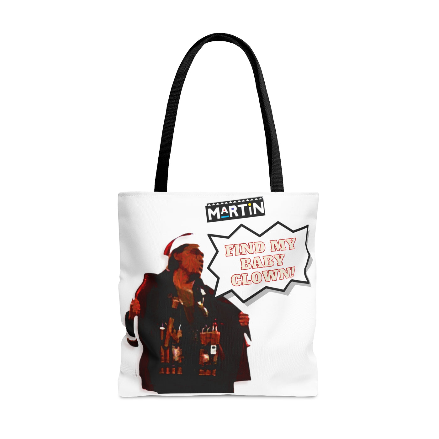 HJ Tote Bag (FMBC)