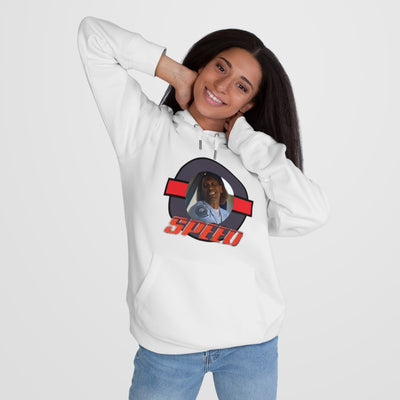 Speed Sweatshirt