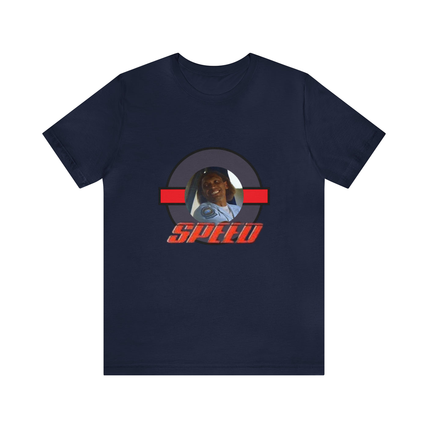 Speed Tshirt