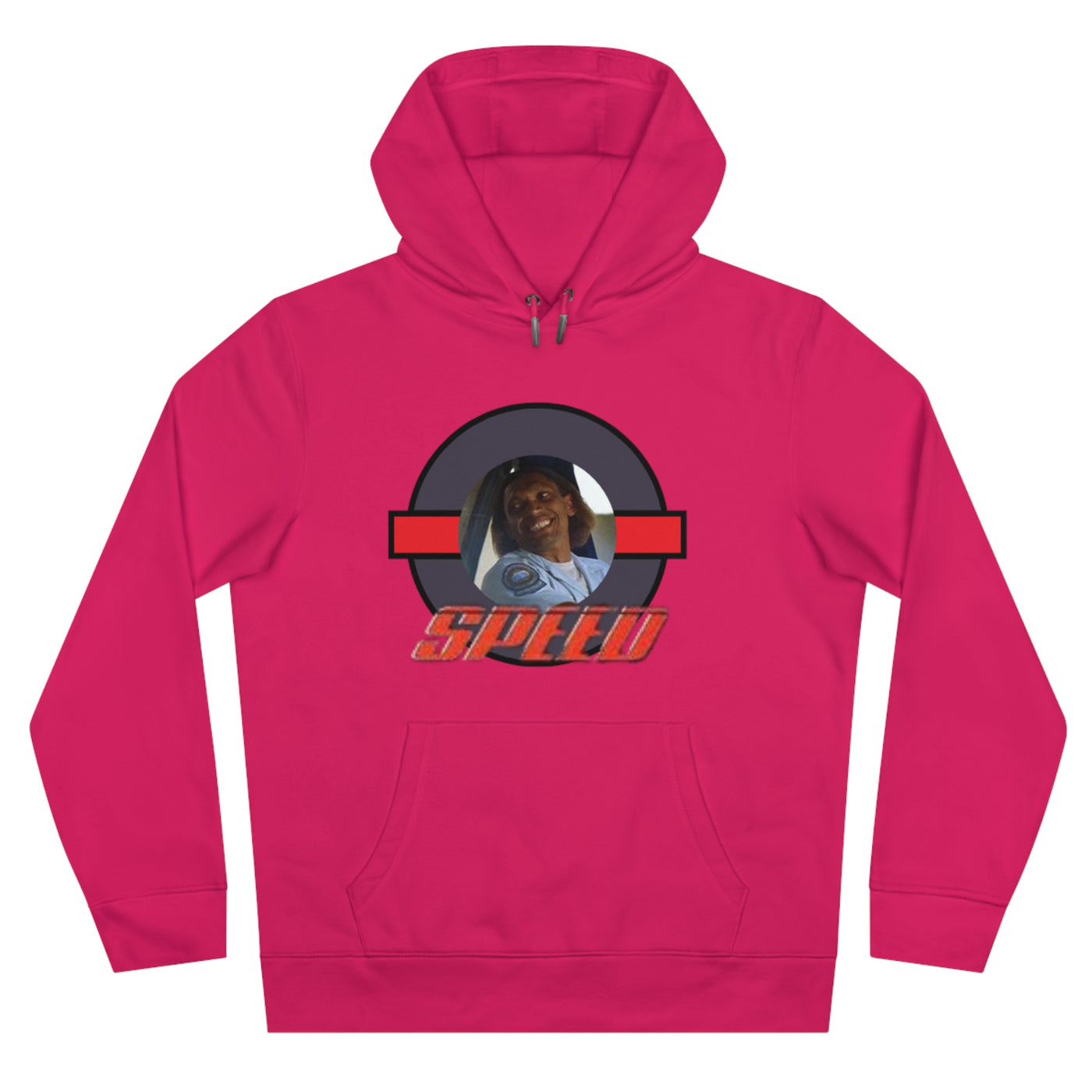 Speed Sweatshirt