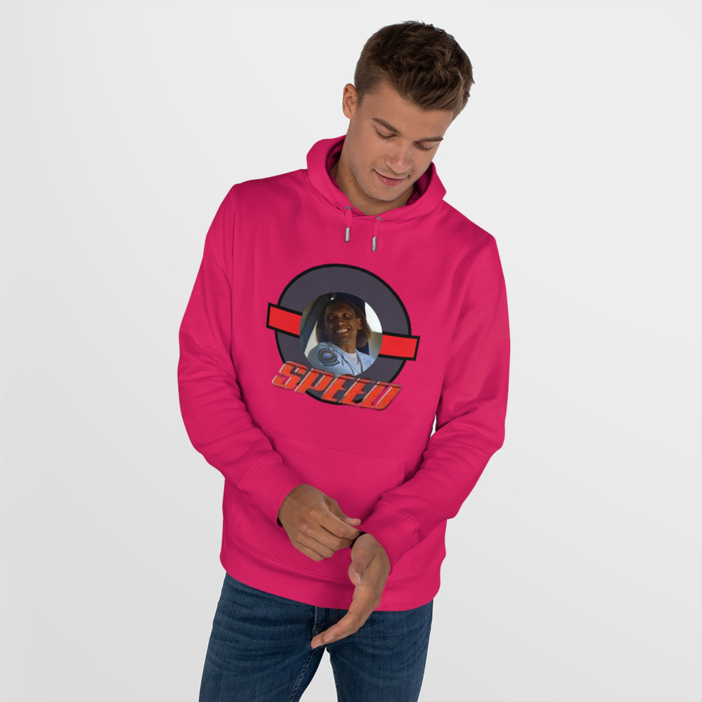 Speed Sweatshirt