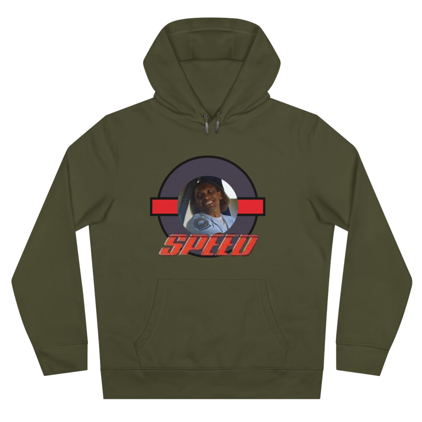 Speed Sweatshirt