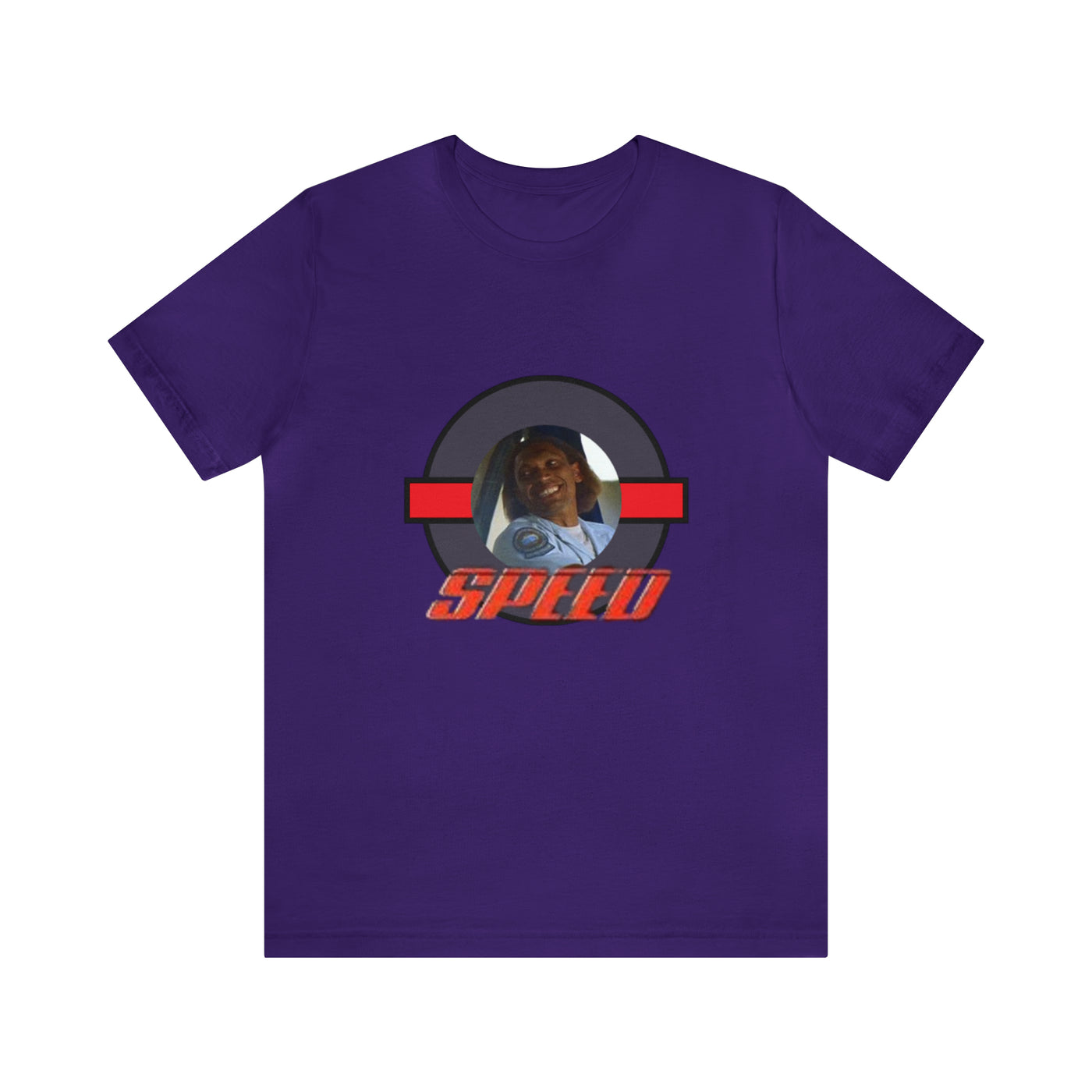 Speed Tshirt