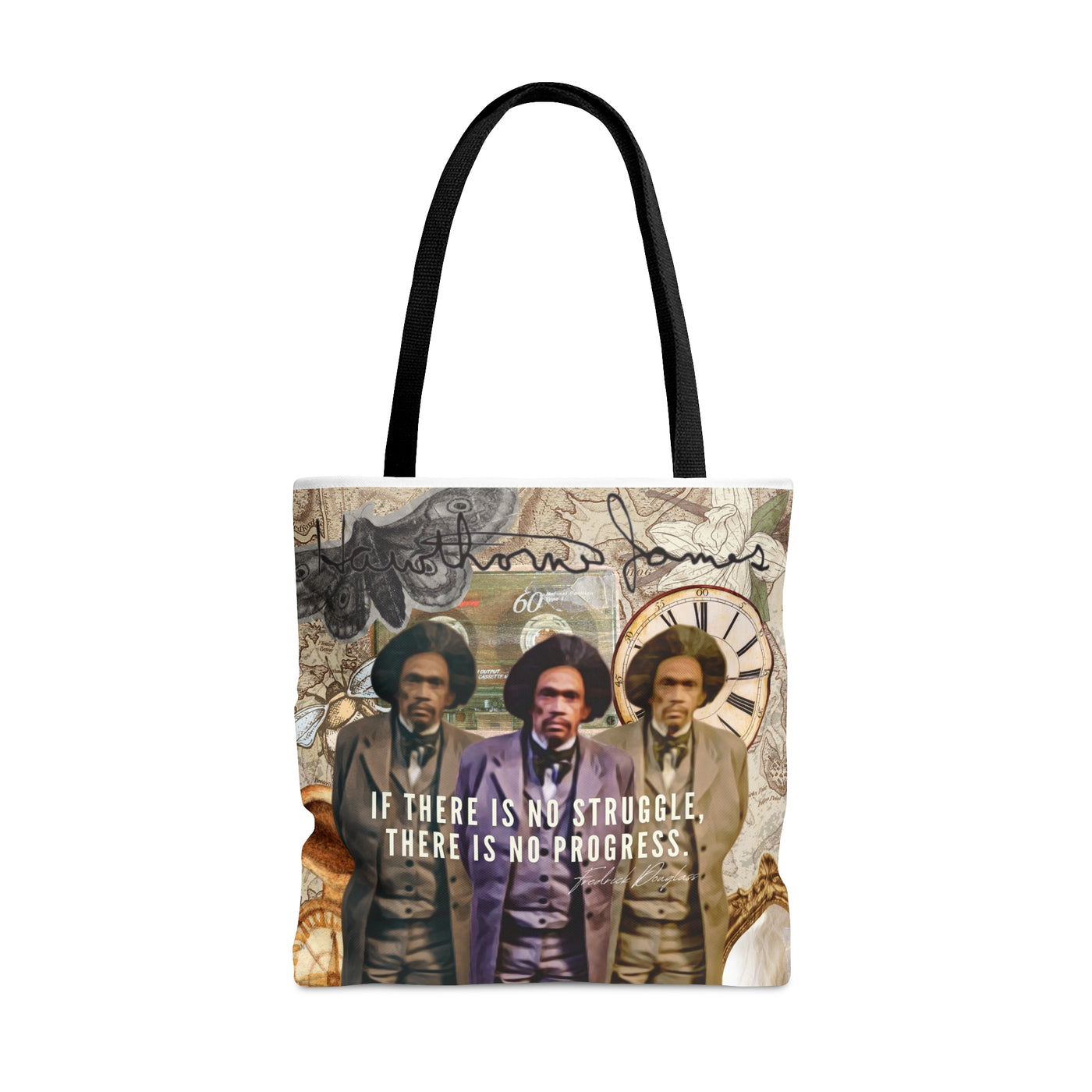 HJ Tote Bag (FG)