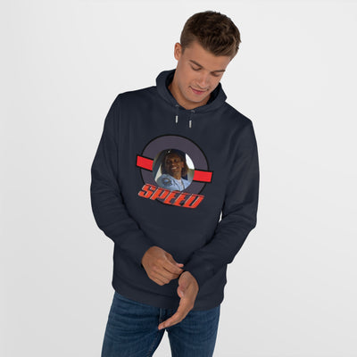 Speed Sweatshirt