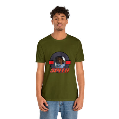 Speed Tshirt