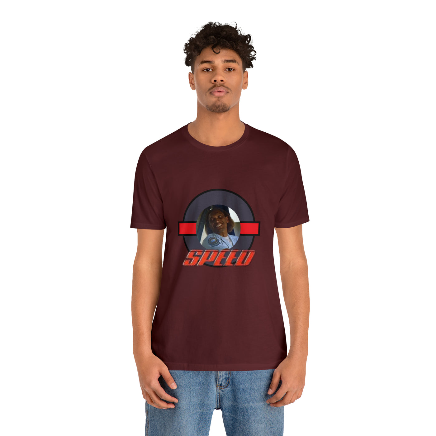 Speed Tshirt