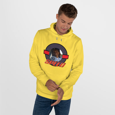 Speed Sweatshirt