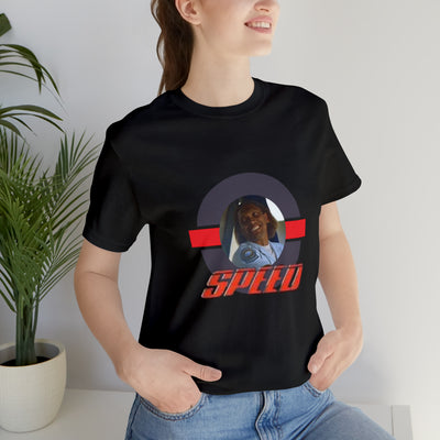 Speed Tshirt