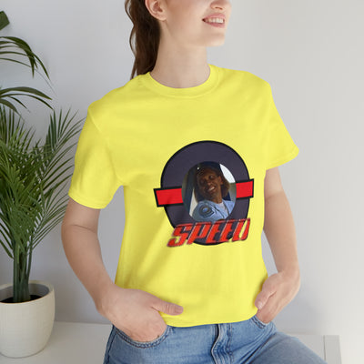 Speed Tshirt