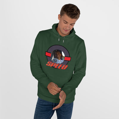 Speed Sweatshirt