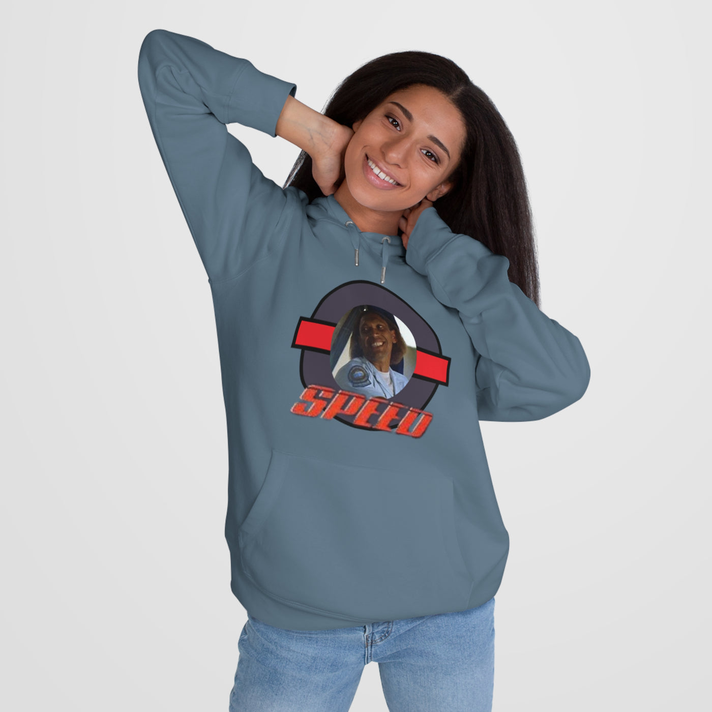 Speed Sweatshirt