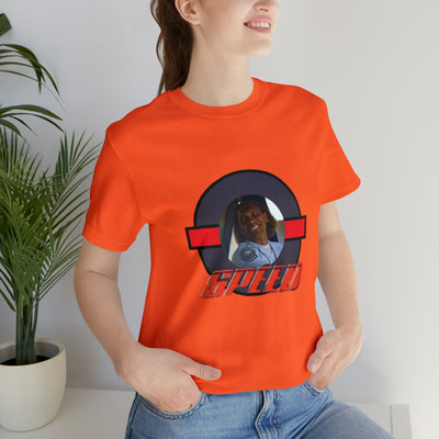 Speed Tshirt