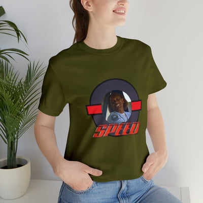 Speed Tshirt