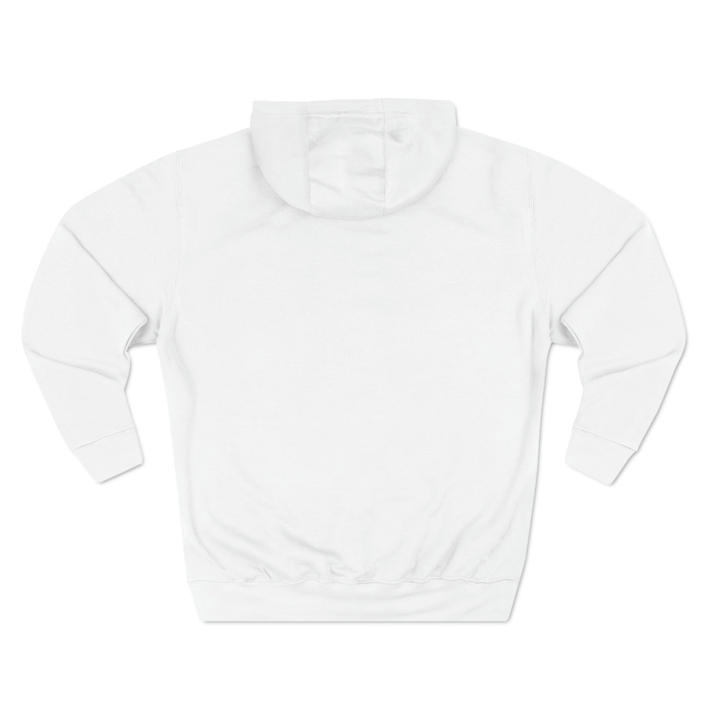 Hawthorne James Pullover Hoodie