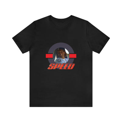 Speed Tshirt