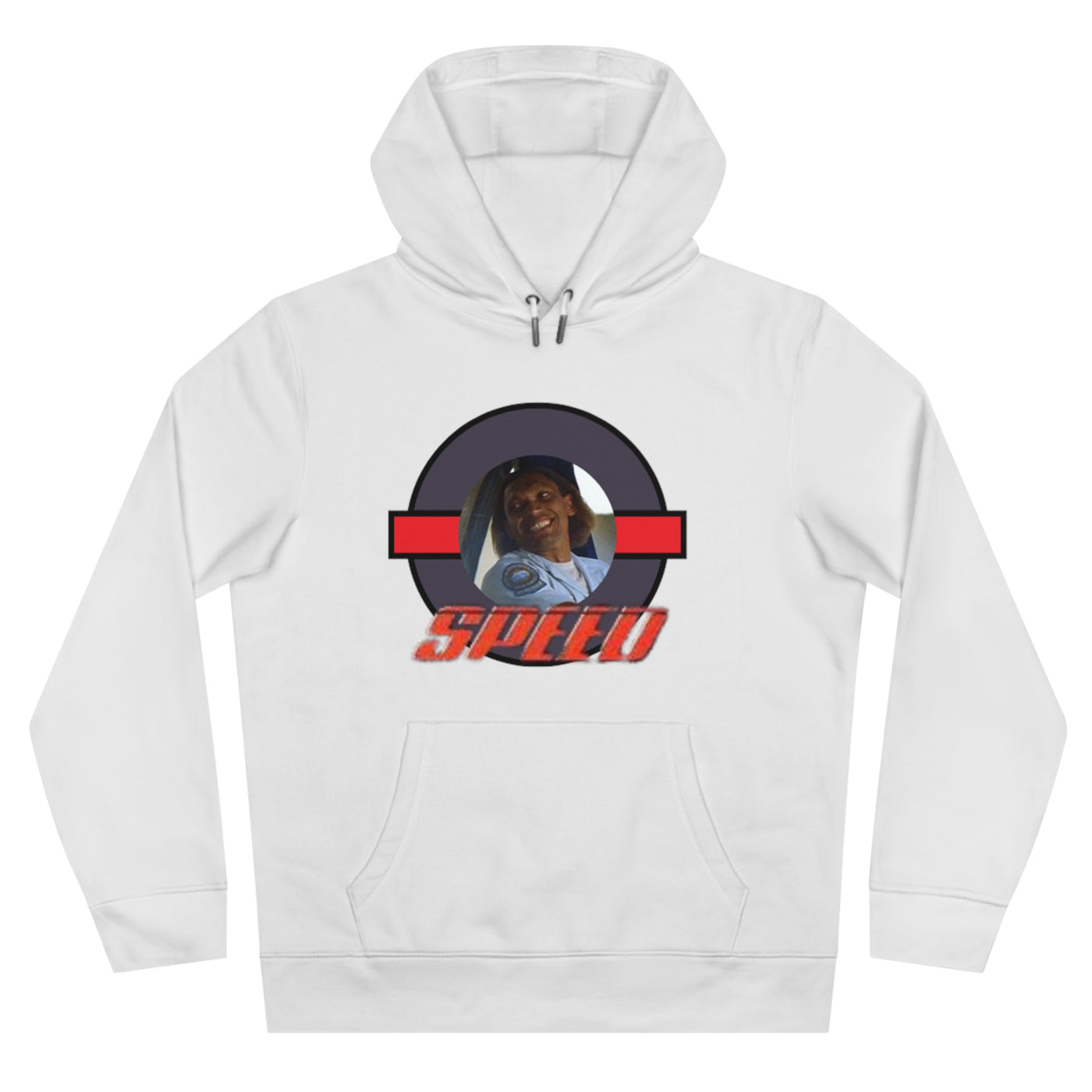 Speed Sweatshirt