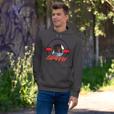 Speed Sweatshirt