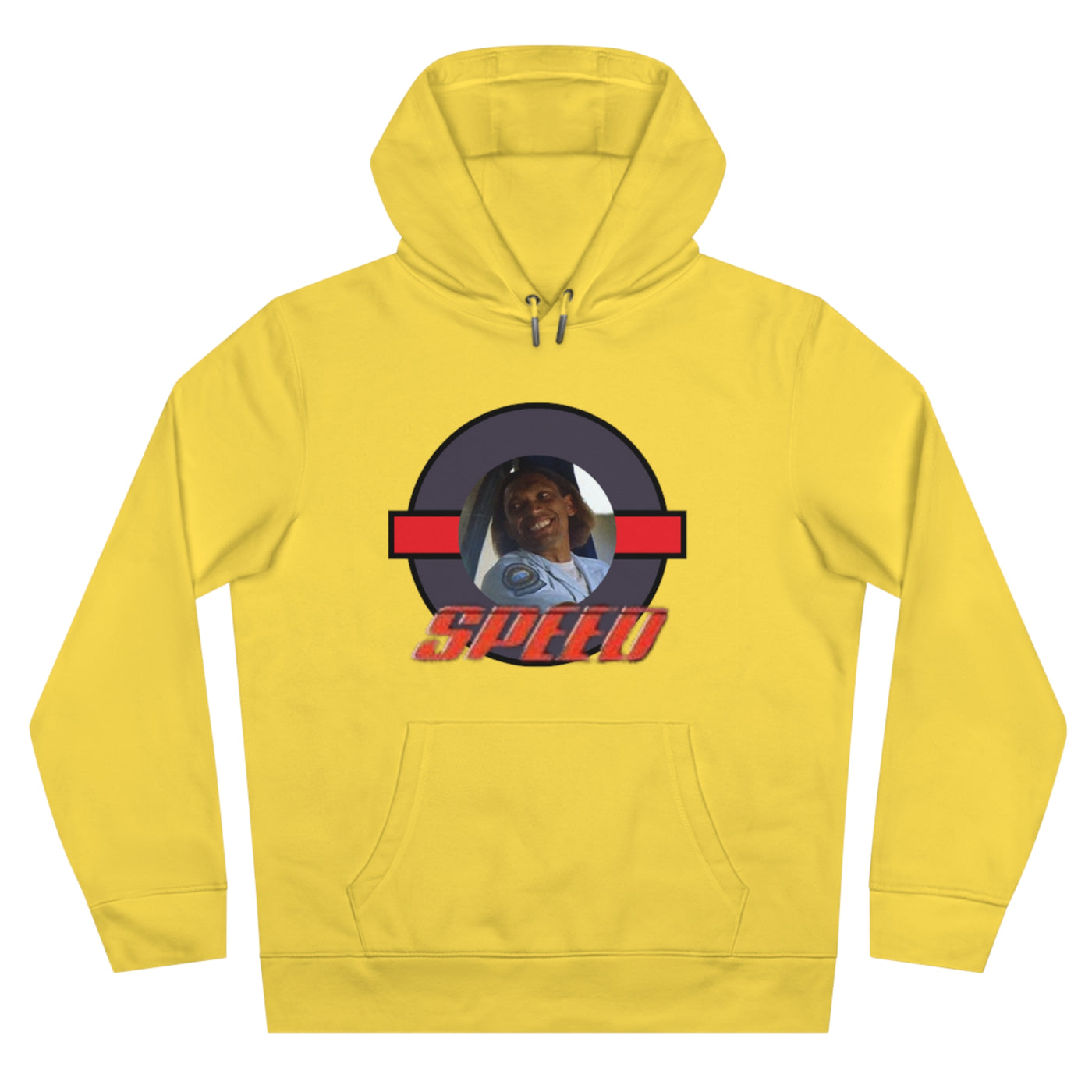 Speed Sweatshirt