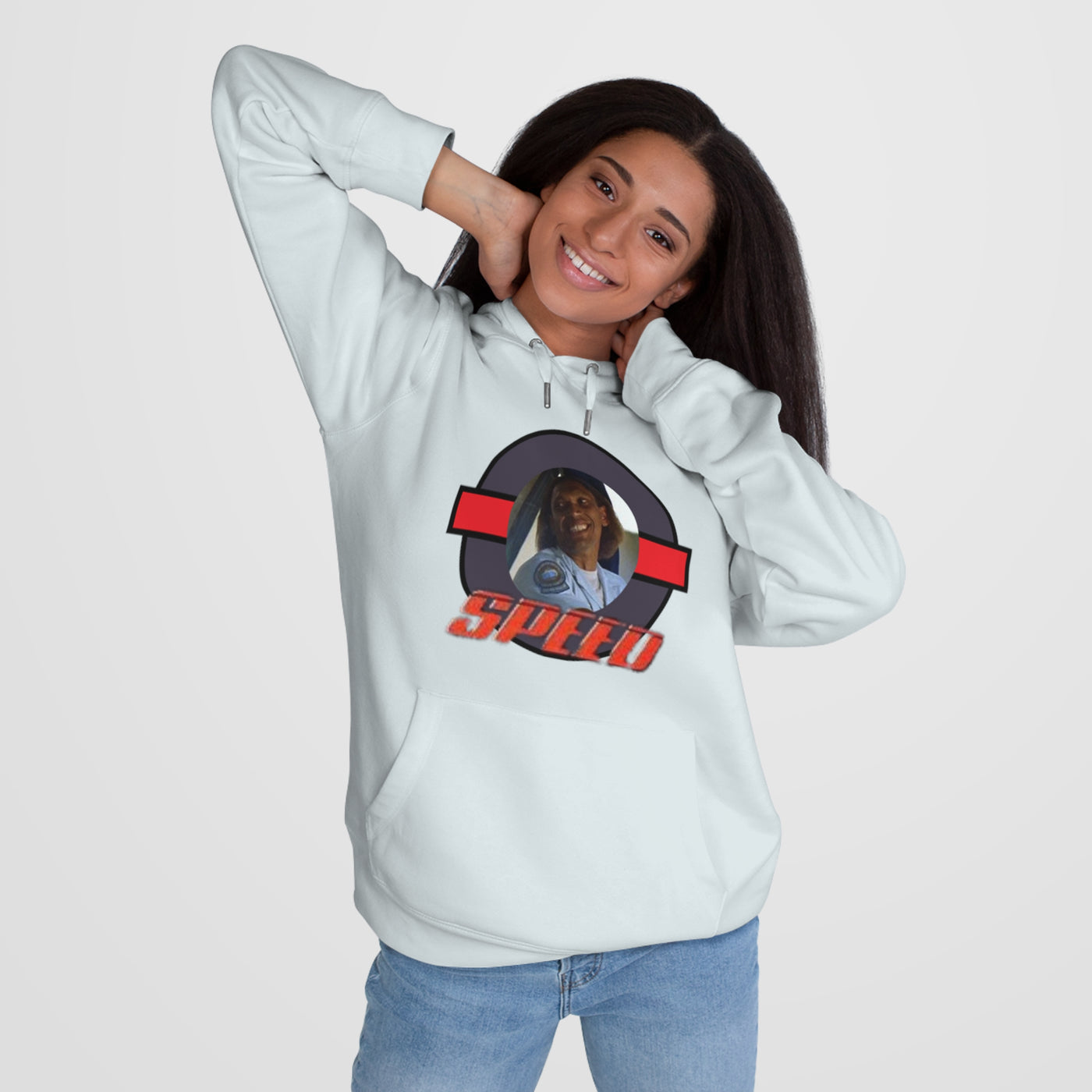 Speed Sweatshirt